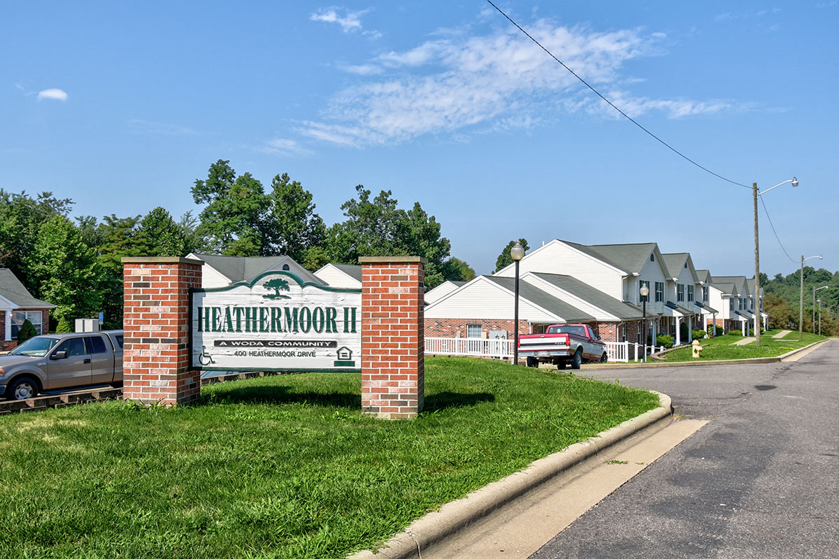 Heathermoor II Apartments, 400 Heathermoor Drive, Weirton, WV RentCafe